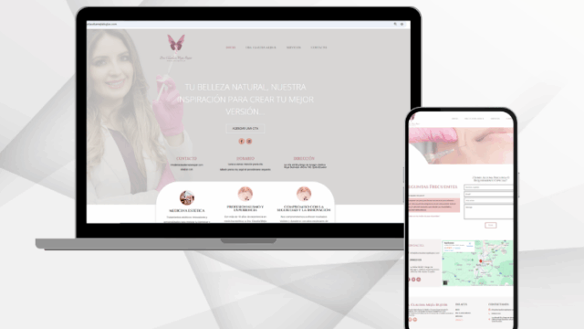 Sitios web desde $200 (5)