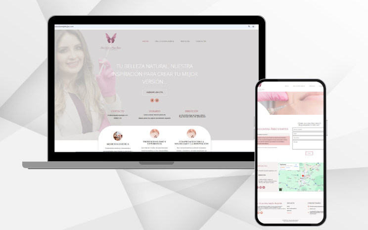 Sitios web desde $200 (5)