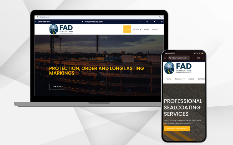 Sitios web desde $200 (9)