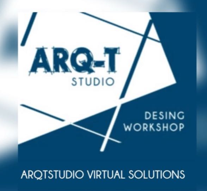 LOGO ARQTSTUDIO