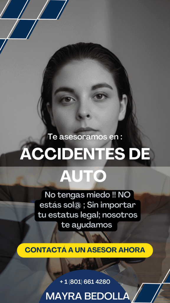Tu-Historia-de-Instagram-Seguro-de-Auto-Moderno-Azul-Blanco