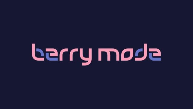 berrymode